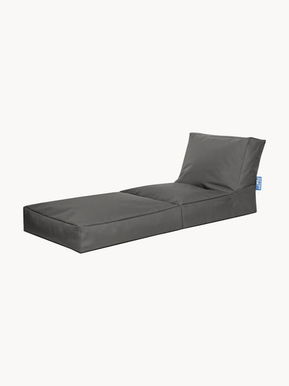 Westwing Collection Garten-Loungesessel Pop Up mit Liegefunktion Saisonschlussverkauf