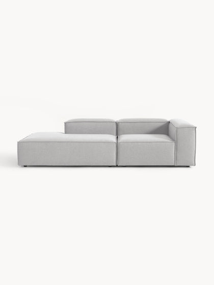 Westwing Collection Modulare Ottomane Lennon