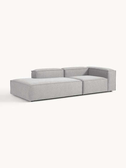 Westwing Collection Modulare Ottomane Lennon Black Friday