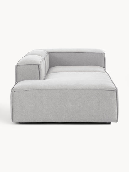 Westwing Collection Modulare Ottomane Lennon Black Friday