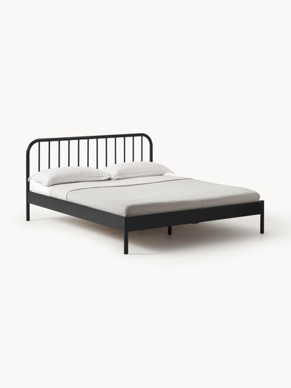 Westwing Collection Metallbett Sanna