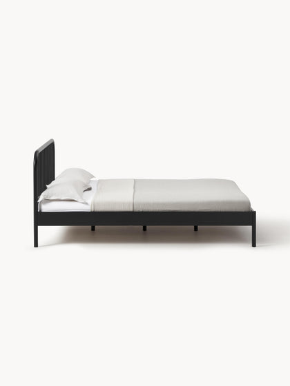 Westwing Collection Metallbett Sanna Weihnachtsangebot