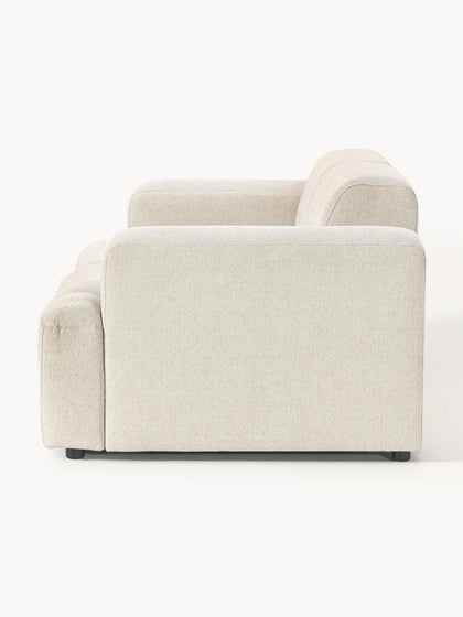 Westwing Collection Sofa Melva (2-Sitzer) Vatertagsangebot