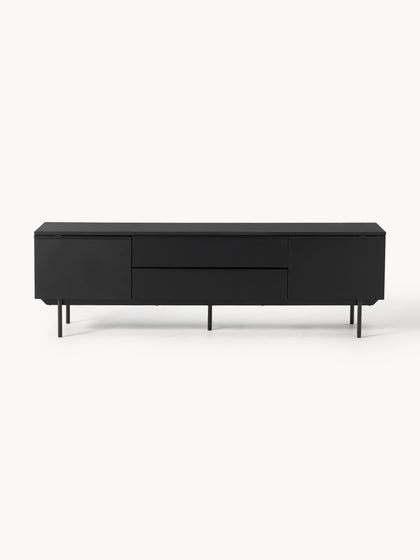 Westwing Collection Holz-Lowboard Elona Top Angebot