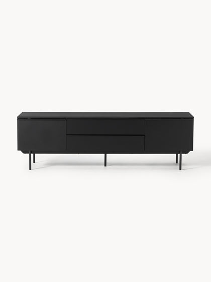 Westwing Collection Holz-Lowboard Elona Top Angebot