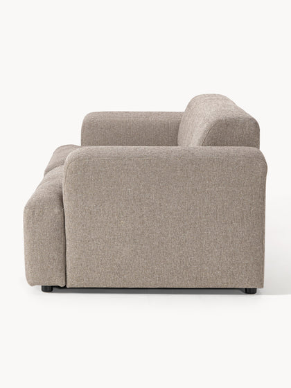 Westwing Collection Sofa Melva (3-Sitzer) Blitzangebot