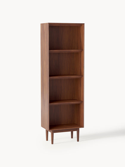 Westwing Collection Hohes Regal Paul aus Mangoholz