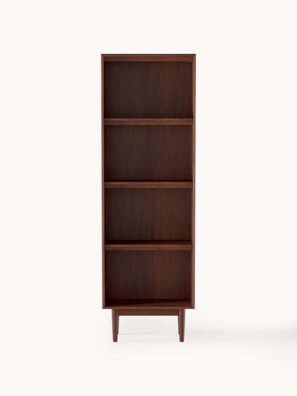 Westwing Collection Hohes Regal Paul aus Mangoholz Saisonale Angebote