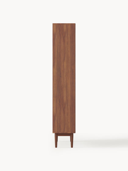 Westwing Collection Hohes Regal Paul aus Mangoholz Saisonale Angebote