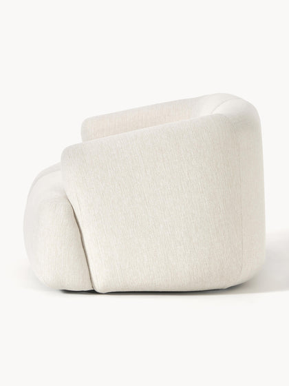 Westwing Collection Modulares Sofa Sofia (2-Sitzer) Räumungsverkauf