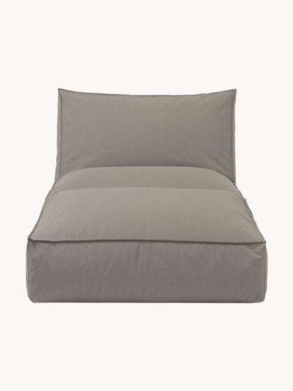 Westwing Collection Garten-Daybed Stay verstellbar