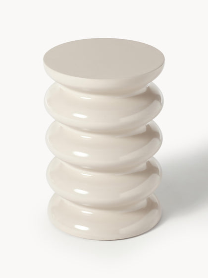 Westwing Collection Runder Beistelltisch Illy Begrenzte Freigabe