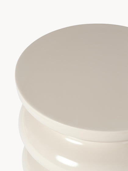 Westwing Collection Runder Beistelltisch Illy Begrenzte Freigabe