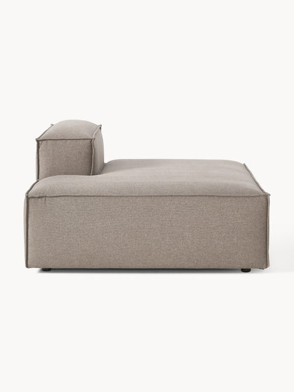 Westwing Collection Ottomane-Modul Lennon Bis zu 50% Rabatt