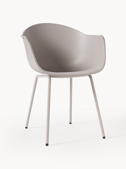 Westwing Collection In- & Outdoor Stuhl Claire