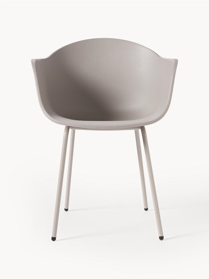 Westwing Collection In- & Outdoor Stuhl Claire Riesige Rabatte