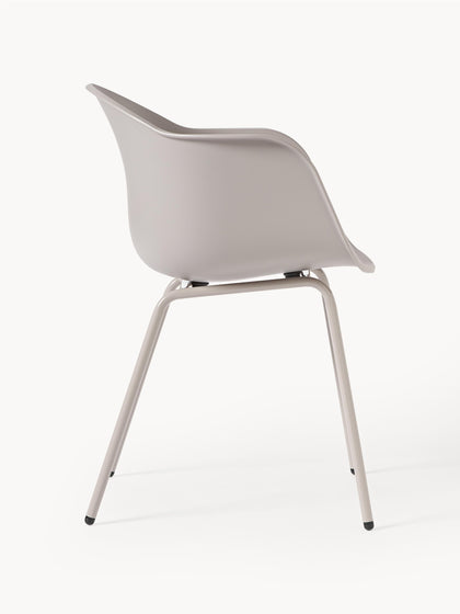 Westwing Collection In- & Outdoor Stuhl Claire Riesige Rabatte