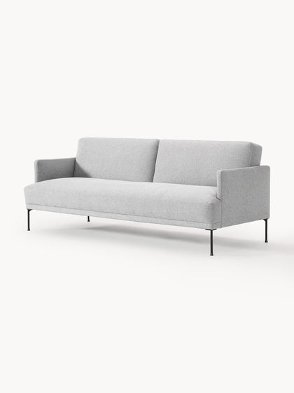 Westwing Collection Schlafsofa Fluente (3-Sitzer) 2025