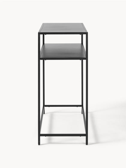 Westwing Collection Metall-Konsole Neptun Online