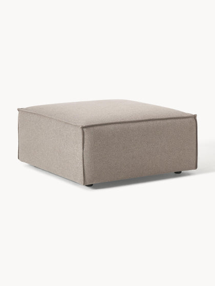 Westwing Collection Sofa-Hocker Lennon
