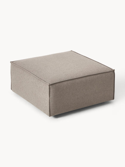 Westwing Collection Sofa-Hocker Lennon Meist gekauft