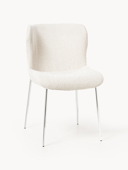Westwing Collection Polsterstuhl Tess