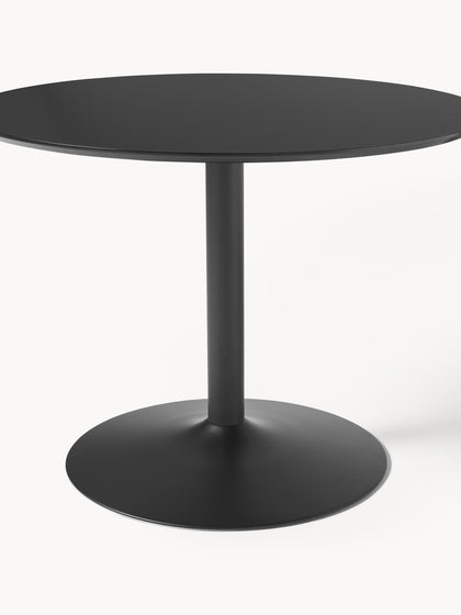 Westwing Collection Runder Esstisch Menorca in verschiedenen Größen Flash Sale