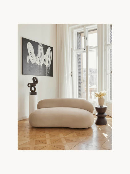 Westwing Collection Sofa Alba (2-Sitzer) Muttertagsangebot