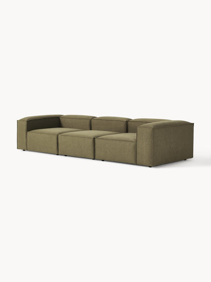 Westwing Collection Modulares Sofa Lennon (4-Sitzer) Saisonale Angebote