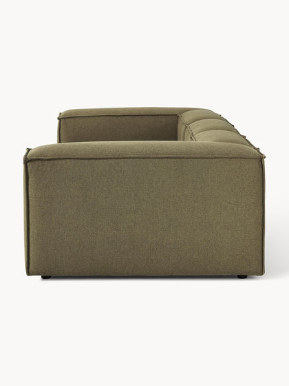 Westwing Collection Modulares Sofa Lennon (4-Sitzer) Saisonale Angebote