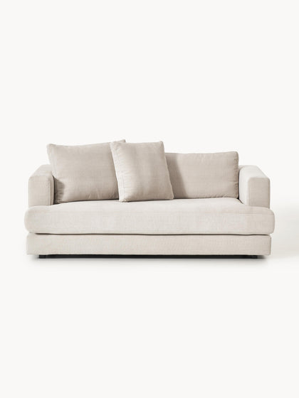 Westwing Collection Sofa Tribeca (2-Sitzer)