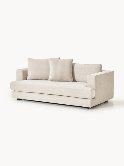 Westwing Collection Sofa Tribeca (2-Sitzer) VIP-Rabatte