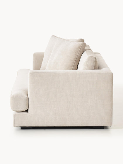 Westwing Collection Sofa Tribeca (2-Sitzer) VIP-Rabatte