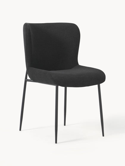 Westwing Collection Polsterstuhl Tess