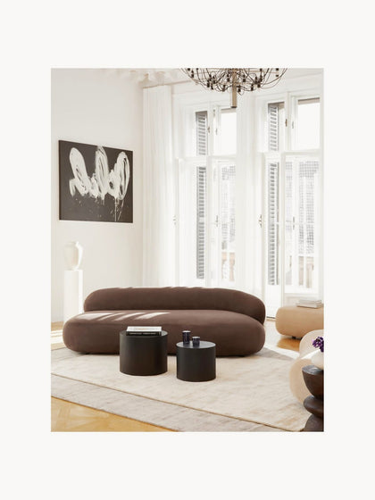 Westwing Collection Sofa Alba (3-Sitzer) Fabrikladen