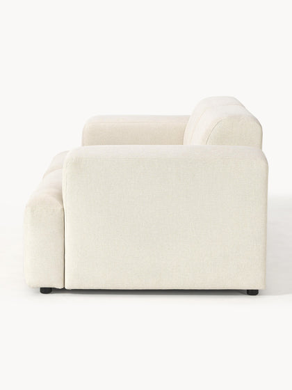 Westwing Collection Sofa Melva (2-Sitzer) Speichern exportieren