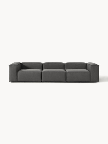 Westwing Collection Modulares Sofa Lennon (4-Sitzer) Rabatte dieses Monats