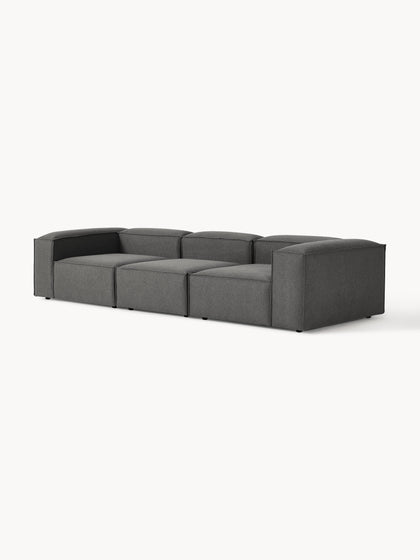 Westwing Collection Modulares Sofa Lennon (4-Sitzer) Rabatte dieses Monats