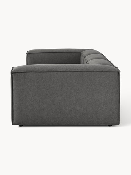 Westwing Collection Modulares Sofa Lennon (4-Sitzer) Rabatte dieses Monats