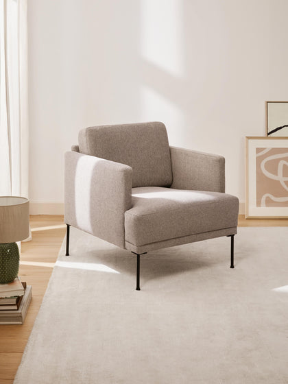 Westwing Collection Sessel Fluente 2025