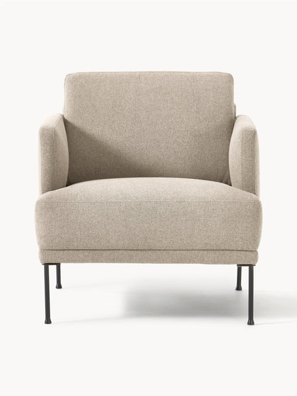 Westwing Collection Sessel Fluente 2025