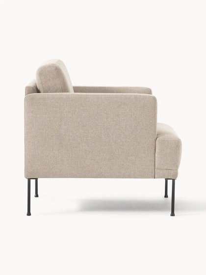 Westwing Collection Sessel Fluente 2025