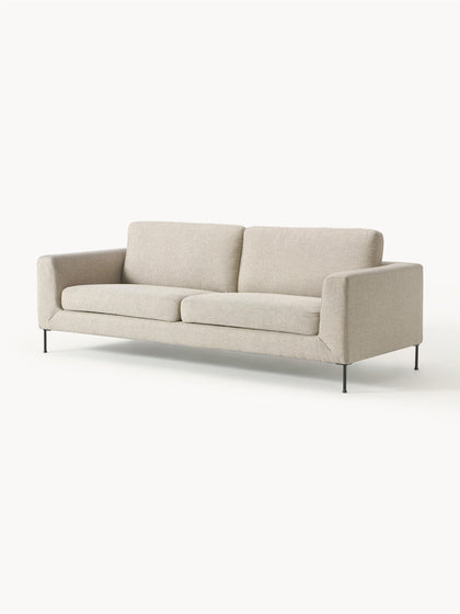 Westwing Collection Sofa Cucita (3-Sitzer) Verkauf