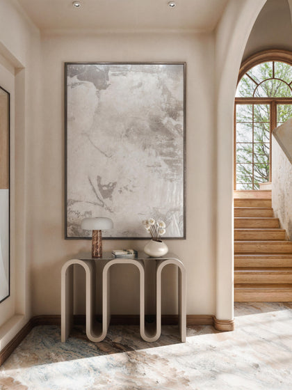 Westwing Collection Konsole Melek Meist gekauft