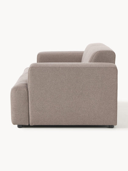 Westwing Collection Sofa Melva (3-Sitzer) Begrenztes Angebot