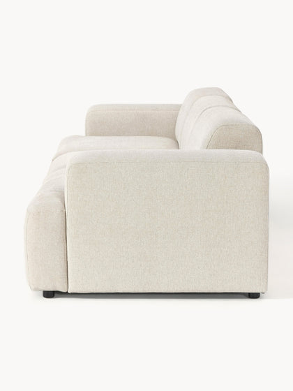Westwing Collection Sofa Melva (4-Sitzer) Weihnachtsangebot