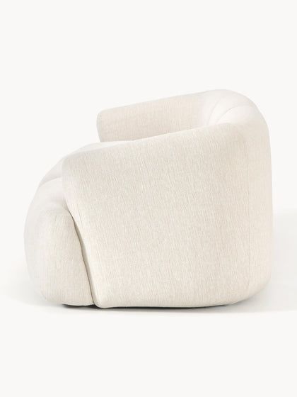 Westwing Collection Modulares Sofa Sofia (3-Sitzer) Exklusive Angebote