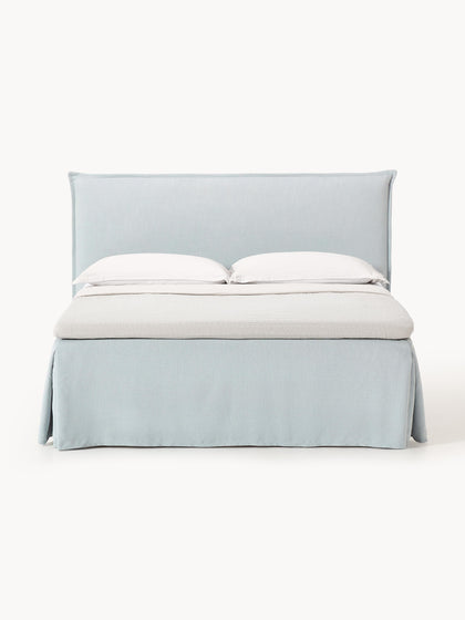 Westwing Collection Boxspringbett Viola Bestseller