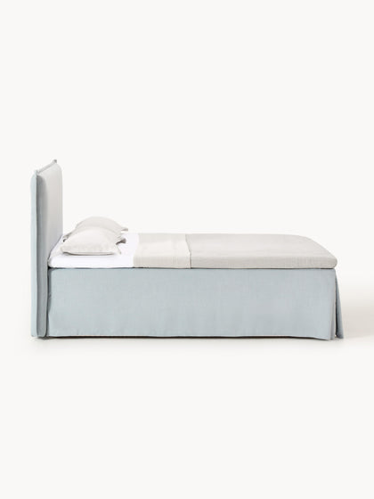 Westwing Collection Boxspringbett Viola Bestseller
