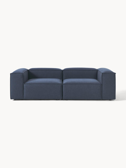 Westwing Collection Modulares Sofa Lennon (3-Sitzer) Räumungsverkauf